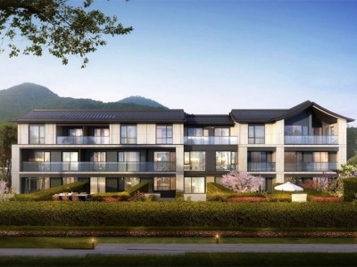 融創(chuàng)-臨安璞悅大觀