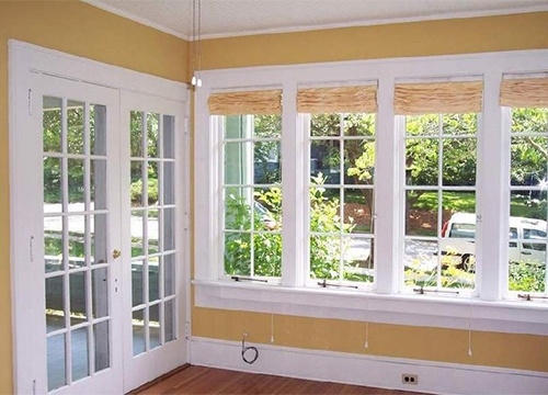 門窗行業怎樣才能在互聯網+時代收放自如?