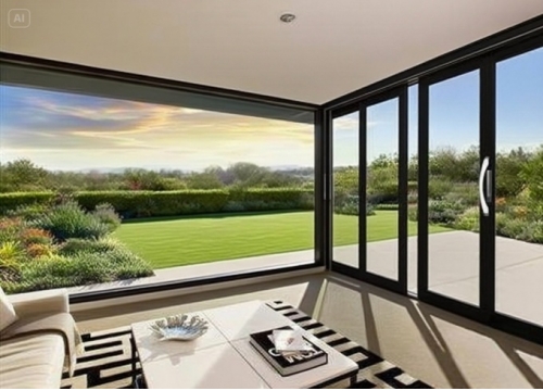 行業發展方向：節能門窗或將取代傳統門窗