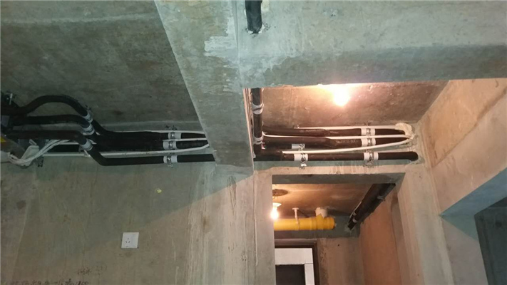 漢中家用多聯機