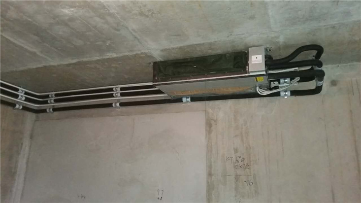 漢中家用變頻多聯機