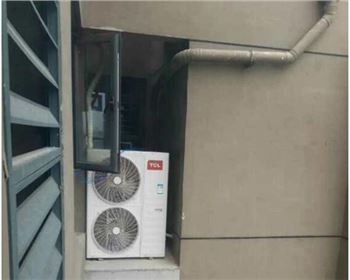 漢中家用多聯(lián)機