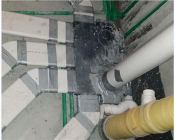 漢中家用新風系統(tǒng)